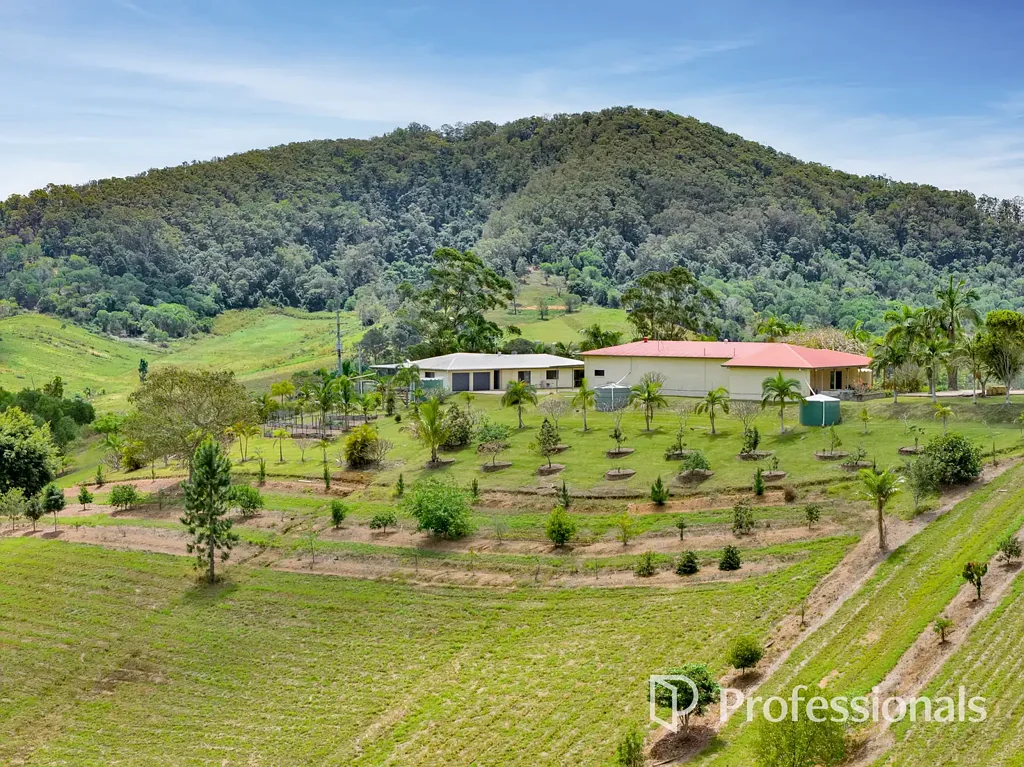 Wilsons Pocket 4Kwarto BREATHTAKING RURAL RETREAT - STUNNING VIEWS, MODERN LIVING & ENDLESS POTENTIAL!