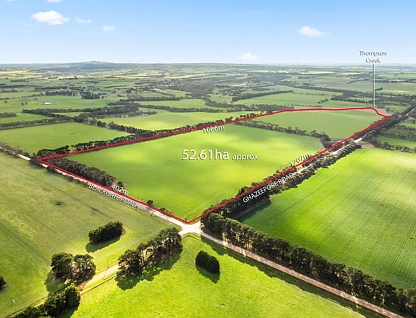 680 Ghazeepore Road, Freshwater Creek, Geelong, 0 phòng ngủ, 0 phòng tắm, Lifestyle Property
