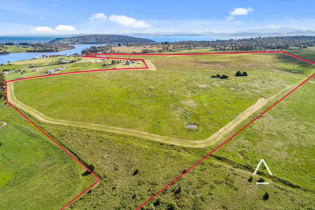 Carlton 'Newhaven' – Coastal Acreage with Grand Potential