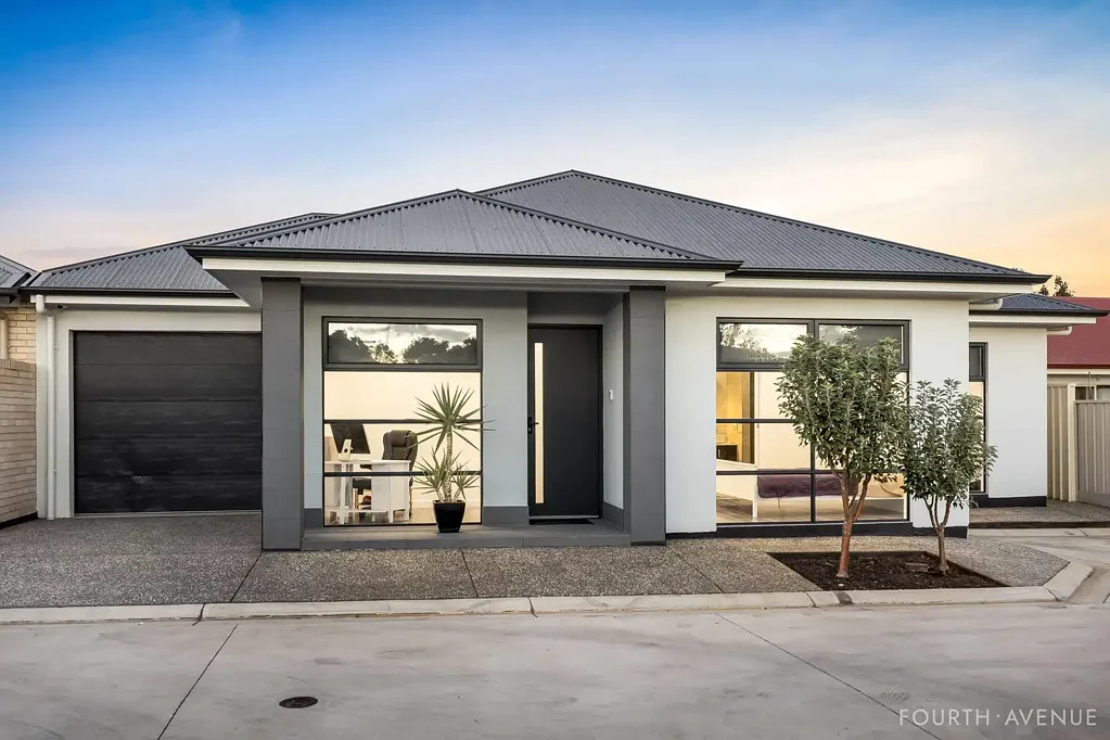 4/20 Emlyn Avenue, Salisbury, SA 5108