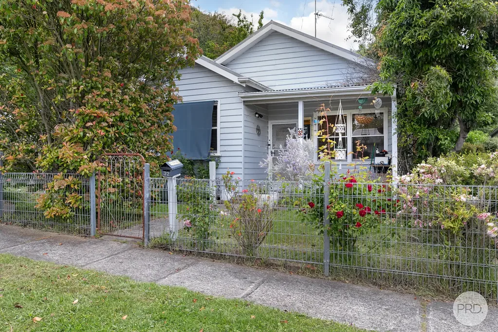 32 Chamberlain Street, Eureka, VIC 3350