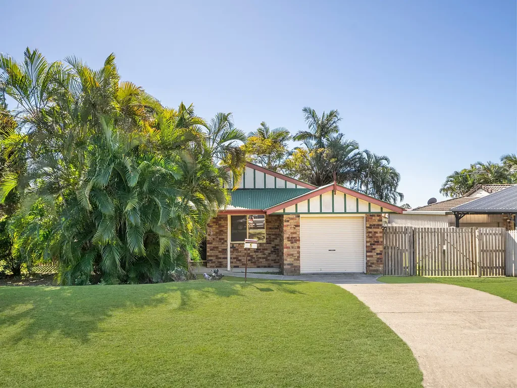 5 Nowak Court, Deception Bay, QLD 4508