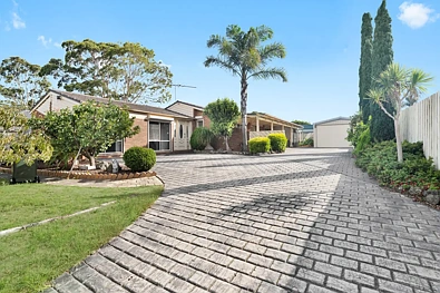 Carrum Downs 3Zimmer Sprawling 3 Bedroom Home in bustling Carrum Downs