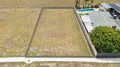 65 Wiggins Avenue, Maffra, VIC 3860, 0房, 0浴, Section