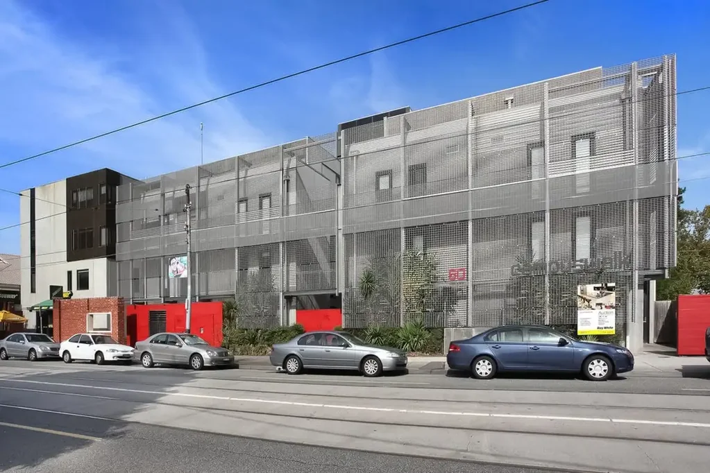 Malvern East 1部屋 Great investment in Bluechip suburb