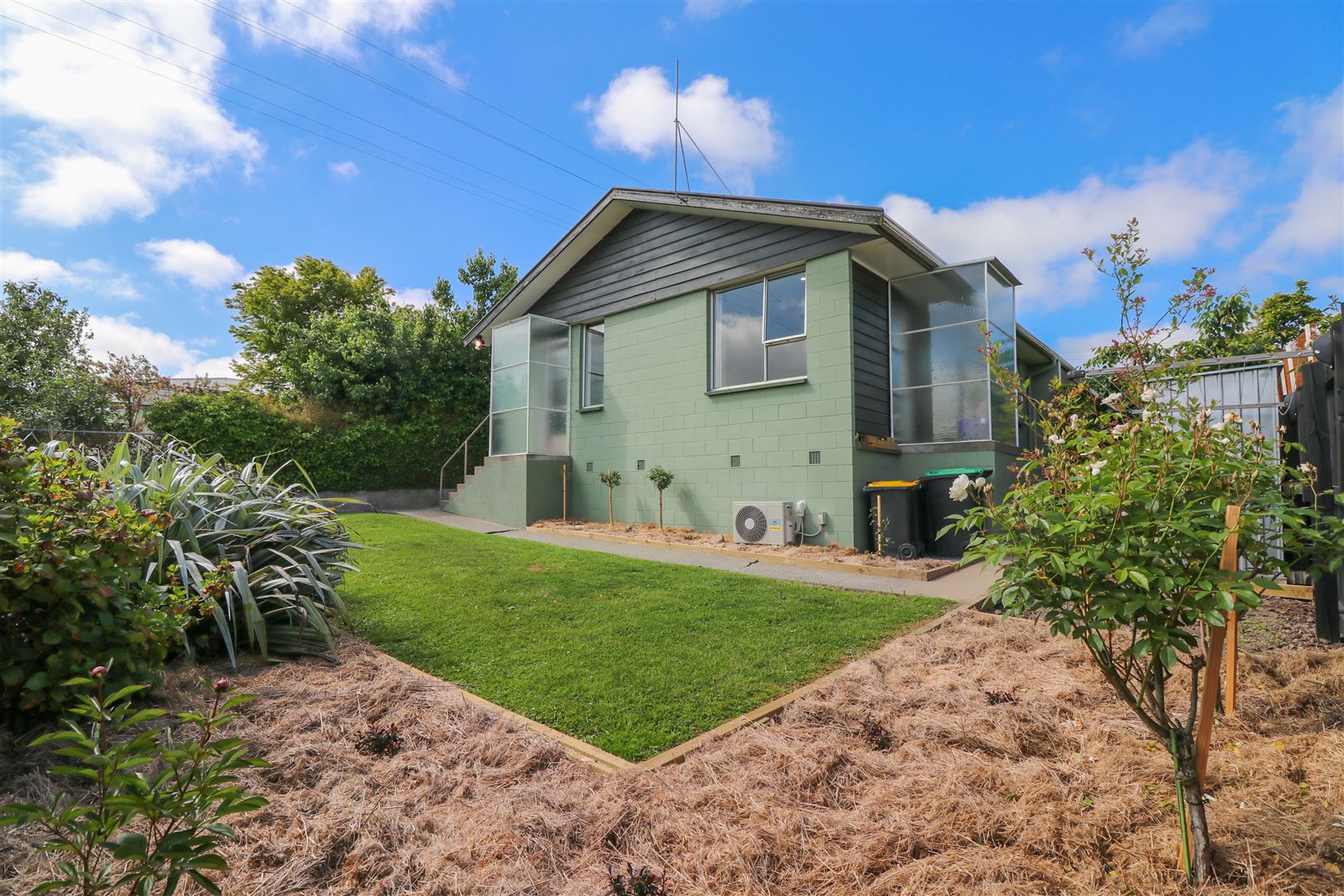 2/257 Wai-Iti Road, Highfield, Timaru, 2房, 1浴