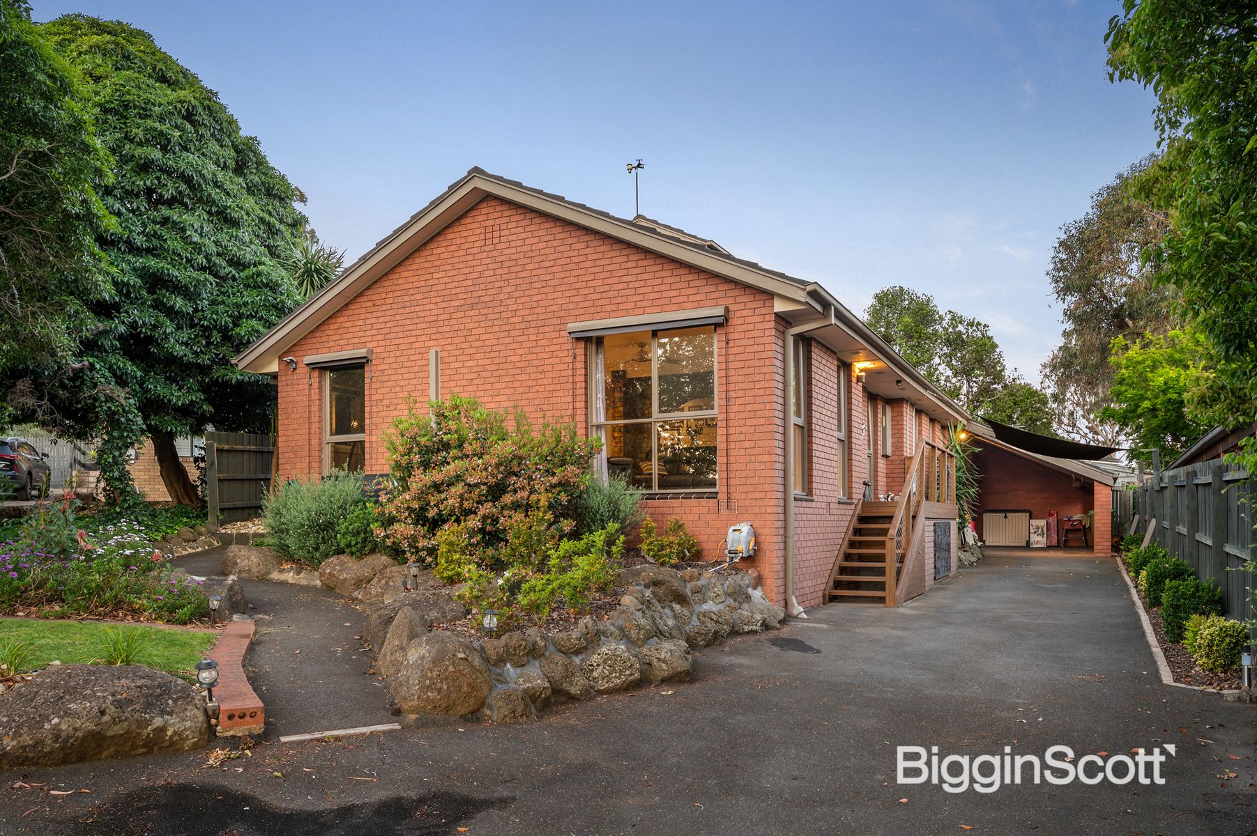 10 HAMILTON CT, WATSONIA NORTH VIC 3087, 0房, 0浴, House