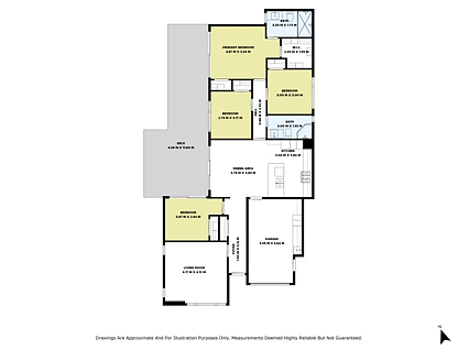 53 Tipu Crescent, Milldale, Rodney, 4 chambres, 2 salles de bain, House