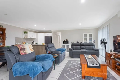 16 Moonie Crescent, Brassall, QLD 4305, 4 Bedrooms, 3 Bathrooms, House