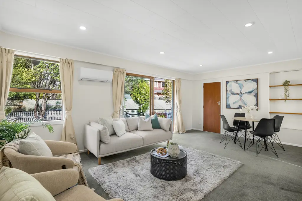 1/17 Mawson Street, Waiwhetu, Lower Hutt, Wellington