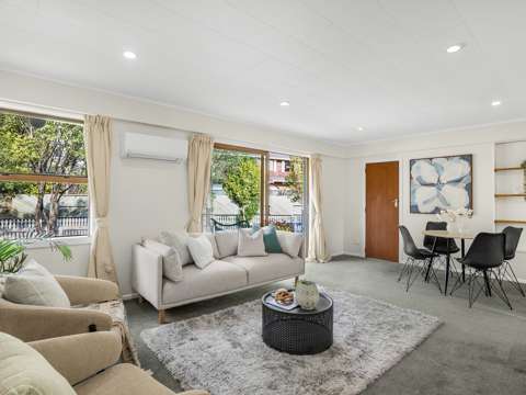 Waiwhetu 2房  Spacious, Stylish, Single-Level