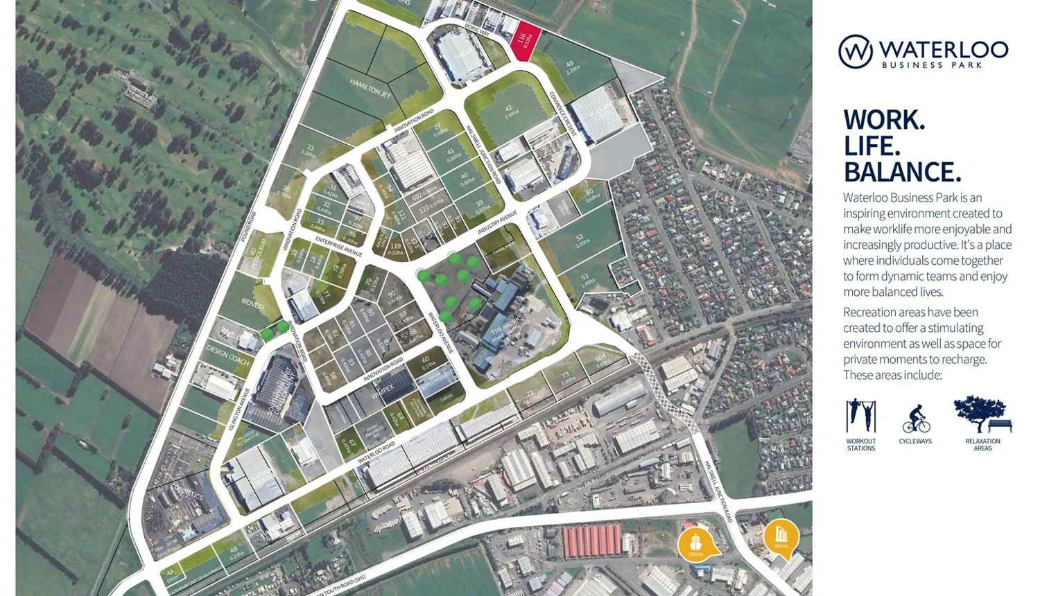 11 Doric Way, Islington, Christchurch City, 0 Kuwarto, 1 Banyo