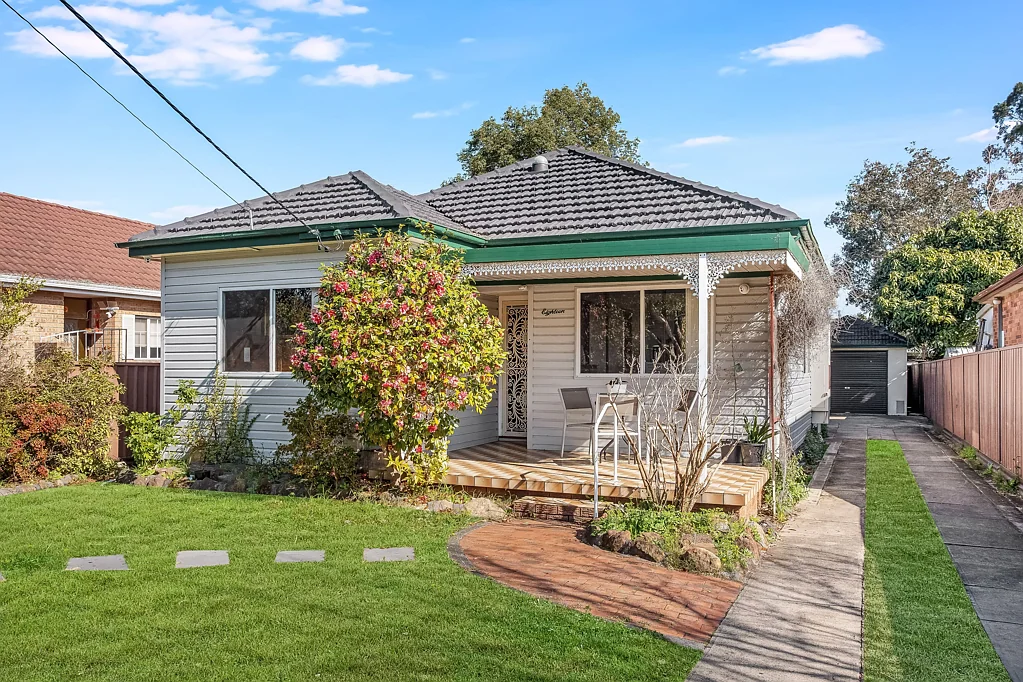 18 Talbot Road, Yagoona, NSW 2199
