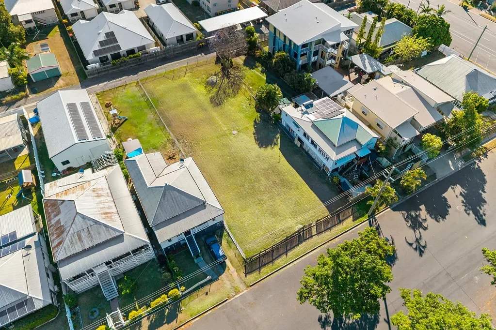 160 Murray Street, Allenstown, QLD 4700