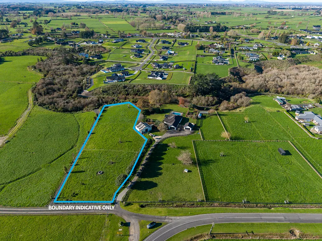399A Bedford Road, Te Kowhai, Hamilton, Waikato