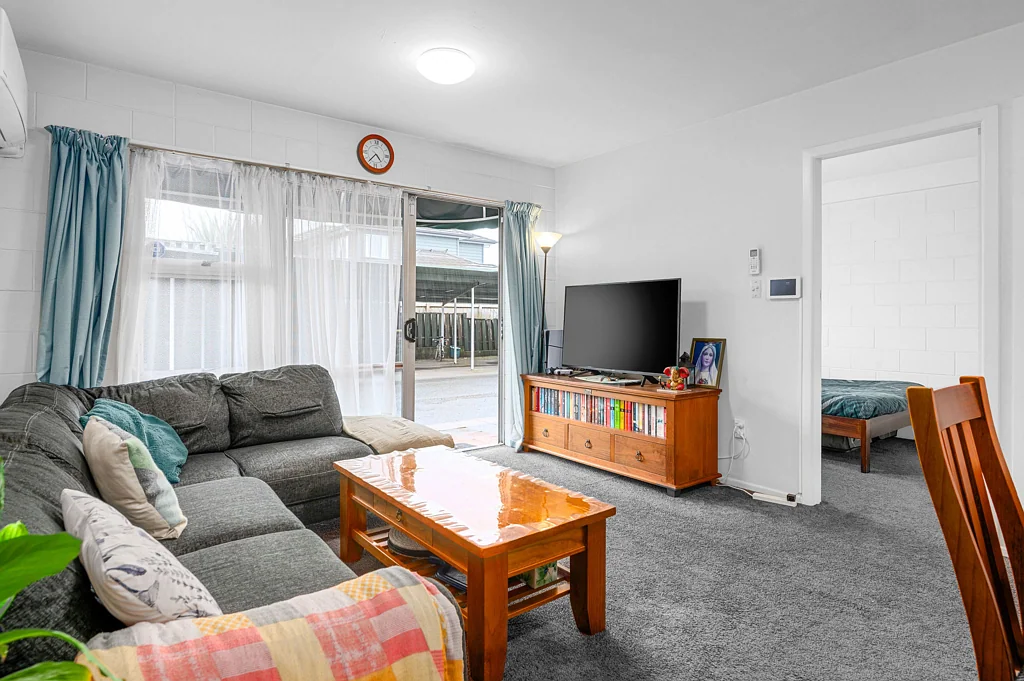 3/25A Abbotsford Street, Whitiora, Hamilton, Waikato