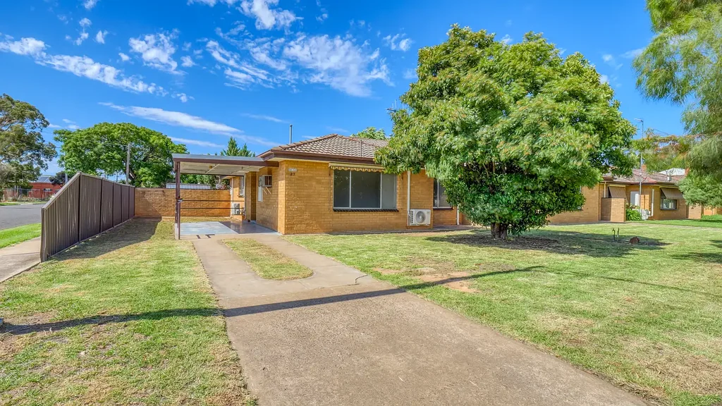Fully Renovated 2 Bedroom unit close to Mooroopna CBD!