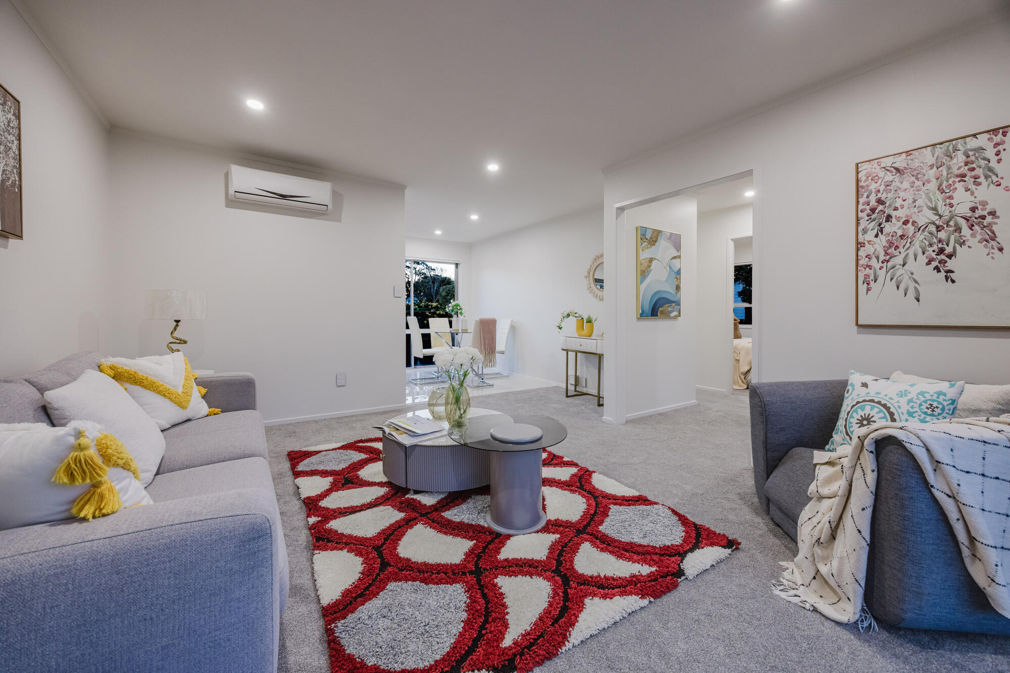 1/11 Sharivari Place, Conifer Grove, photo 3