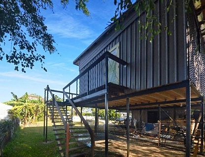 46 Hickory Street, Goondi Bend, Cairns, 1房, 1浴, House