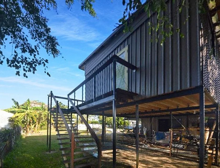 46 Hickory Street, Goondi Bend, Cairns, 1房, 1浴, House