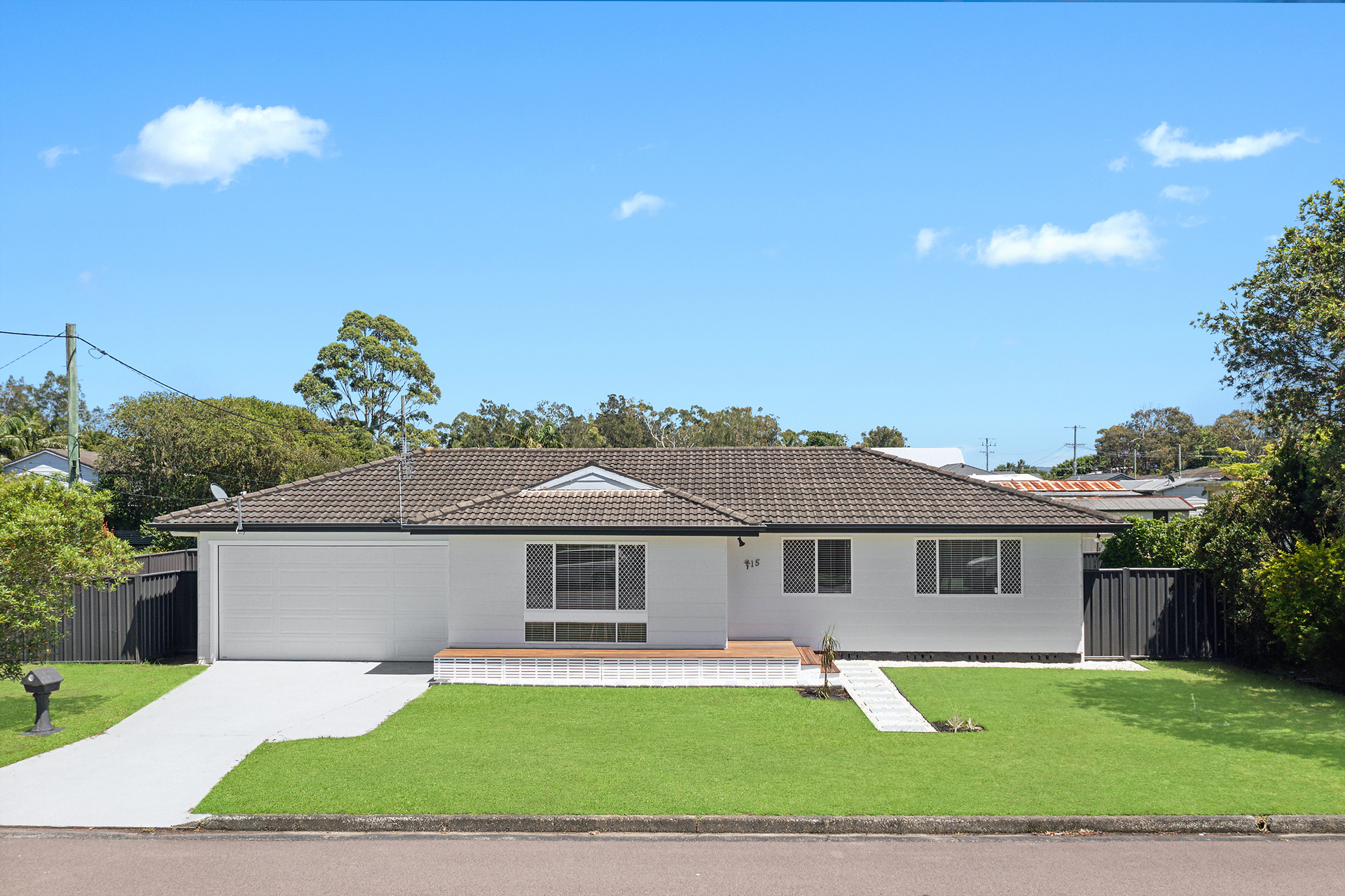 15 REGENT ST, BUFF POINT NSW 2262, 0 rūma, 0 rūma horoi, House