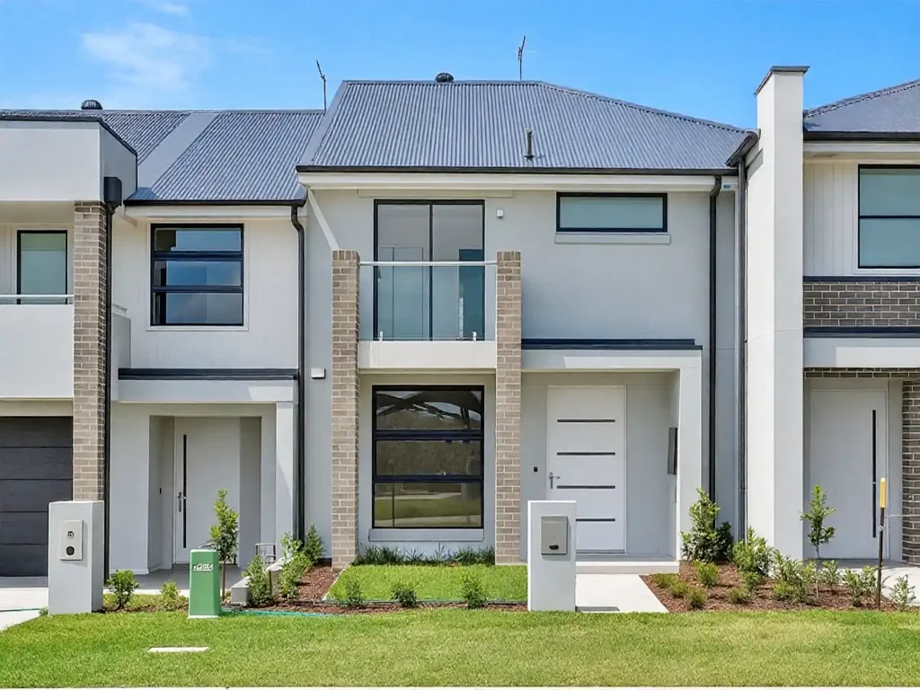 Catherine Field 4ਬੈੱਡਰੂਮ Move Into Your Brand-New Home Before Christmas- Oran Park