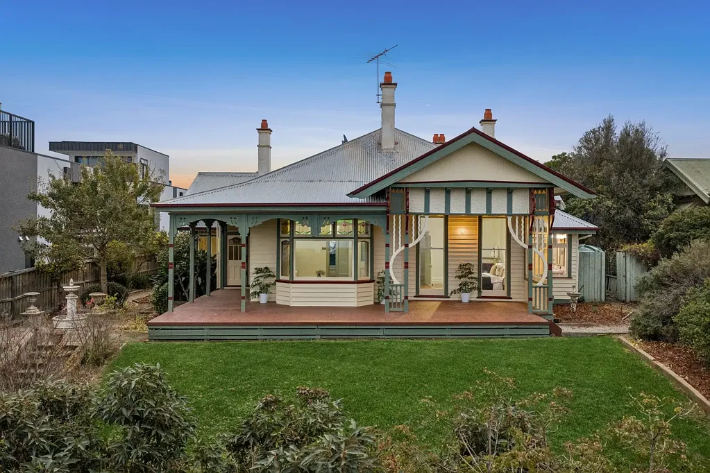 Rippleside 5ਬੈੱਡਰੂਮ Prestigious Edwardian Waterfront Estate