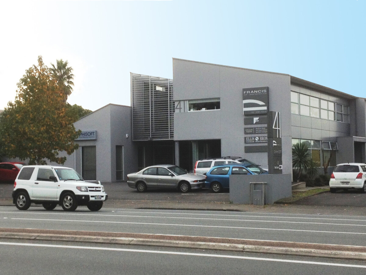 41 Taharoto Road, Takapuna, Auckland - North Shore, 0 rūma, 0 rūma horoi, Office Premises