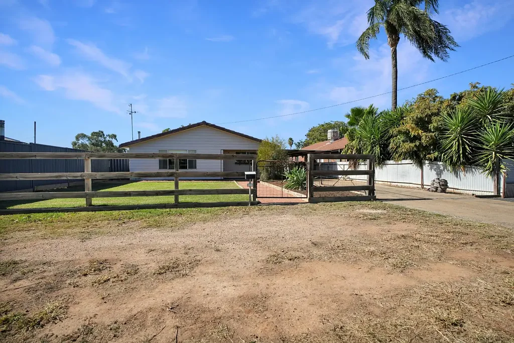 Family Home