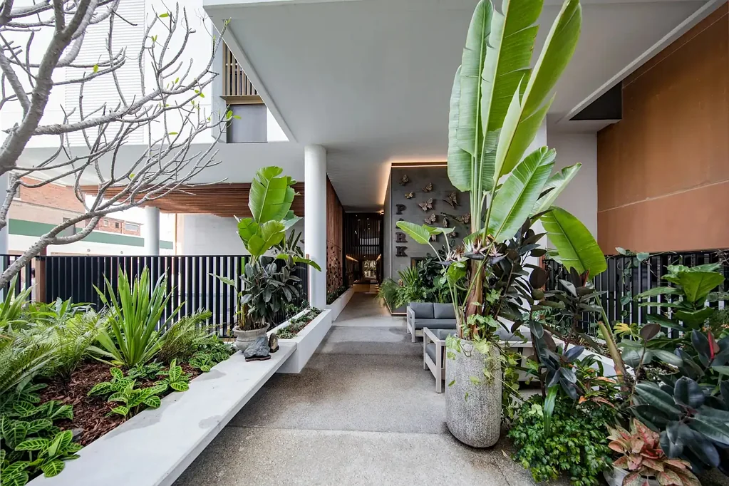 10702/19 Wilson Street, West End, QLD 4101