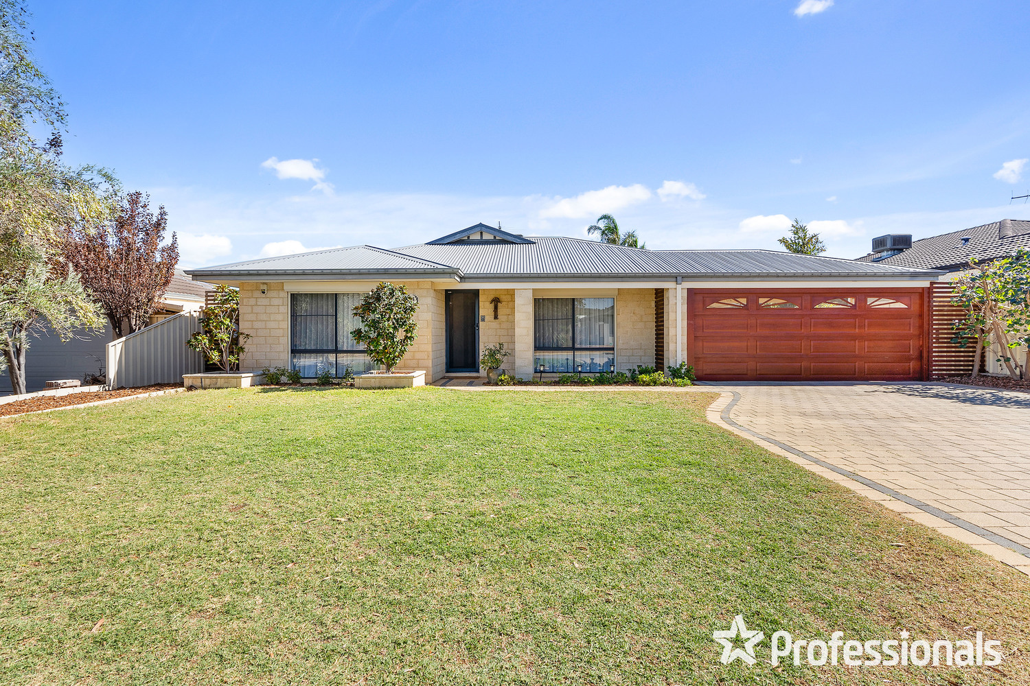 24 SEVILLE RD, FORRESTFIELD WA 6058, 0房, 0浴, House