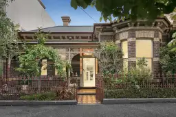 80 Nelson Road, South Melbourne