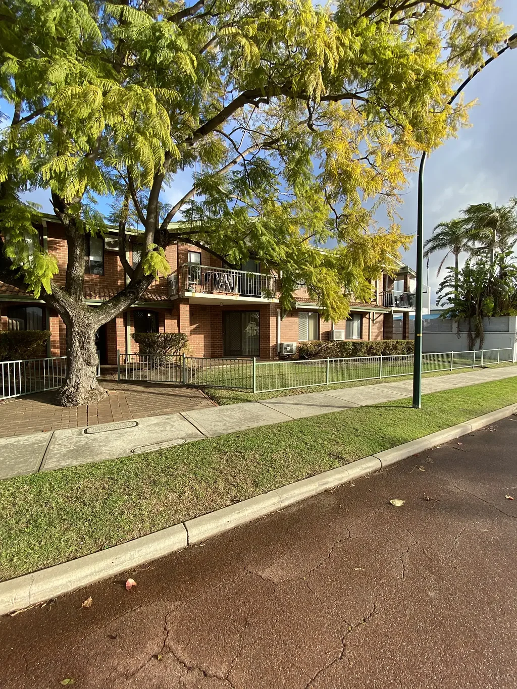 4/1 Mary Street, Como, WA 6152