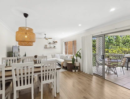 6/11-15 Chapman Street, Gymea, Sutherland Shire, 2 غرف, 1 حمامات, Apartment