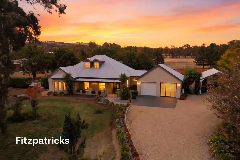 4 Hickory Place, Springvale, NSW 2650