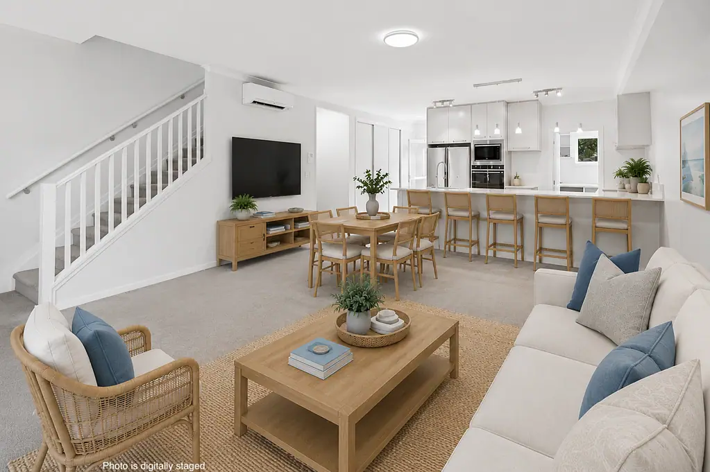 Orewa 3房  Ready Now - Freehold Home Kensington Park