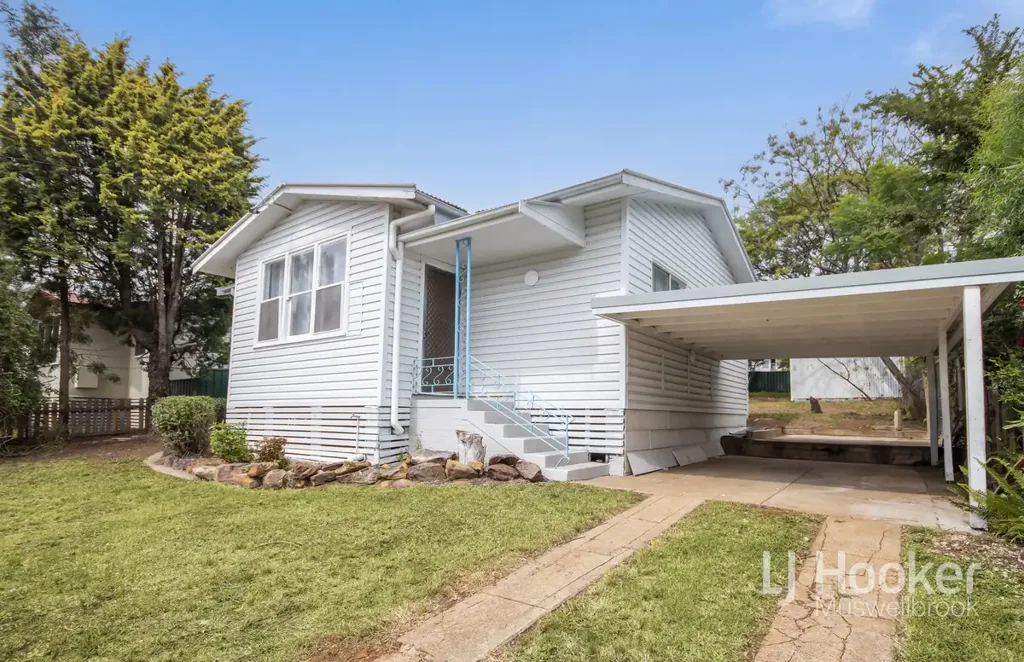 RENOVATED 3 BEDROOM HOME