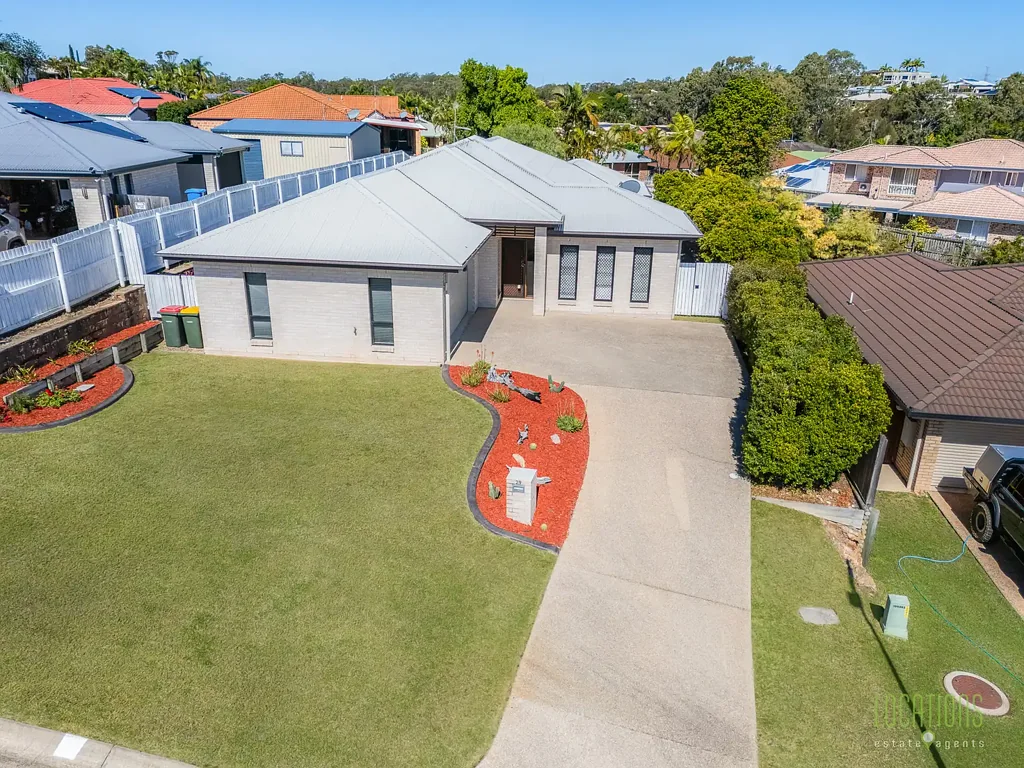 29 Cania Way, Clinton, QLD 4680