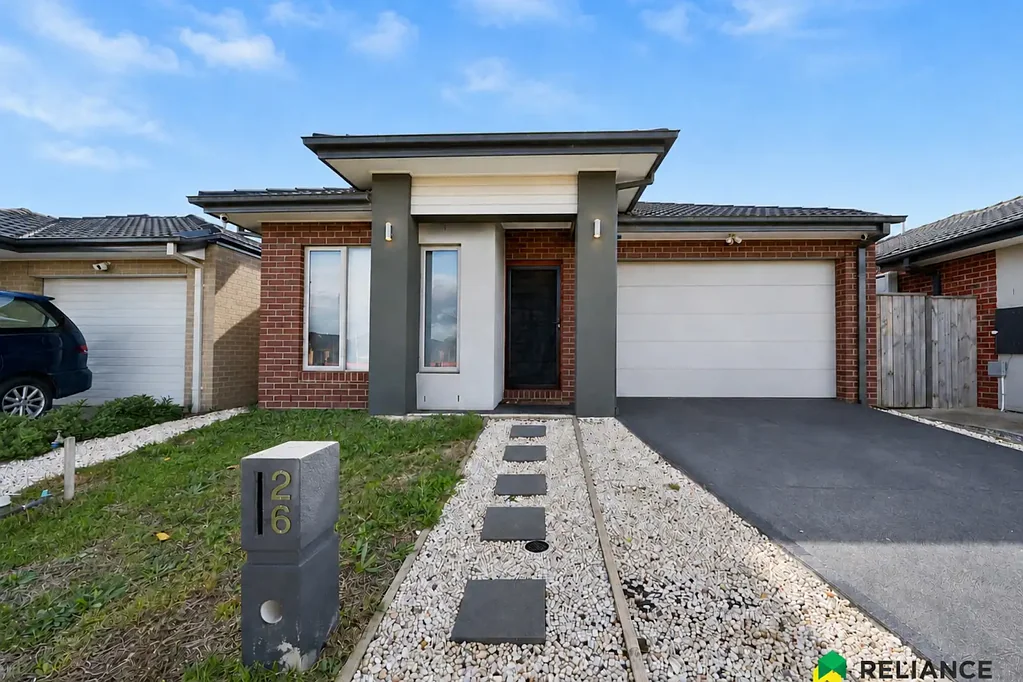Fraser Rise 4Phòng ngủ Luxury, Space & Lifestyle – The Complete Family Home in Fraser Rise!