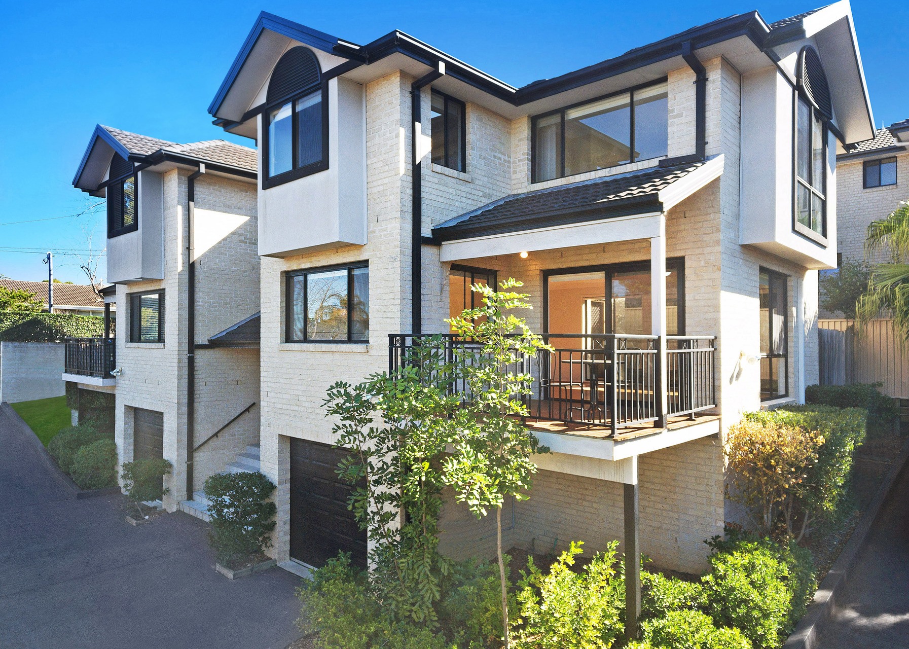 21-23 HENRY PARRY DR, EAST GOSFORD NSW 2250, 0房, 0浴, Townhouse