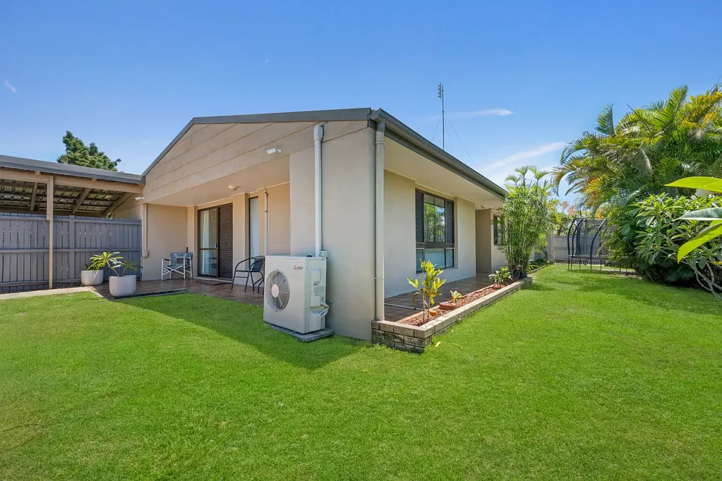 Spacious Family Home with Flexible Living in Prime Mooloolaba Location