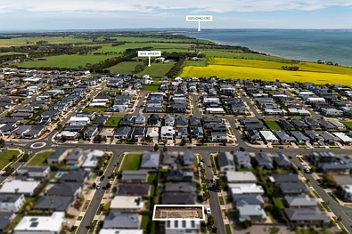 12 Capstan Crescent, Curlewis, VIC 3222, 0 habitaciones, 0 baños, Section