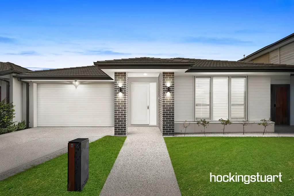 Donnybrook 4Habitaciones "Ultimate Style & Convenience in Olivine Estate"