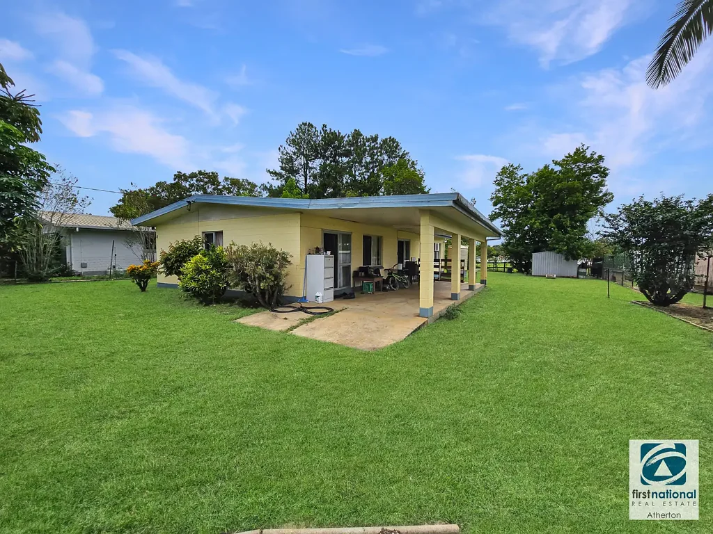 8 Rains Street, Mareeba, QLD 4880
