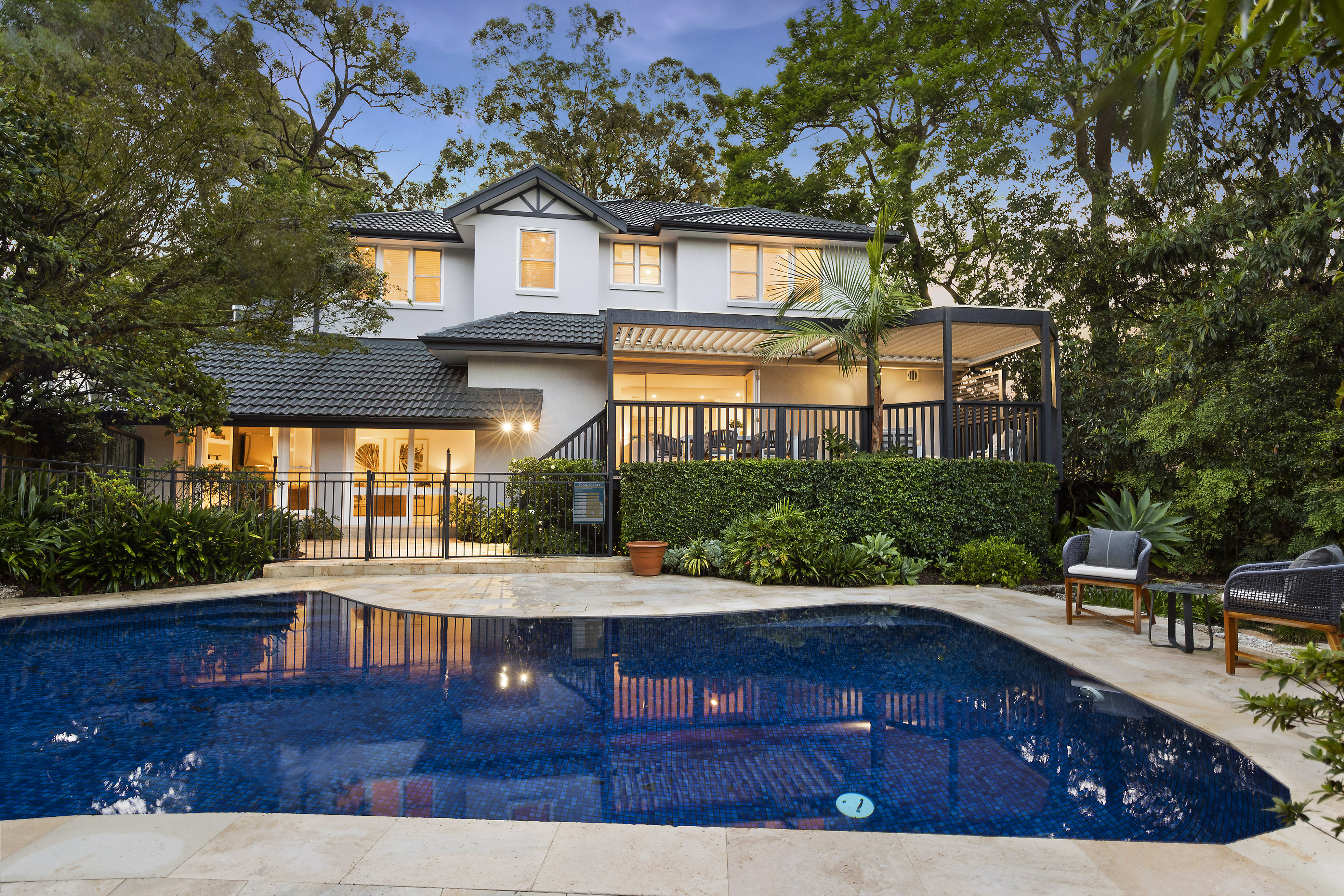 2 COILA ST, TURRAMURRA NSW 2074, 0 phòng ngủ, 0 phòng tắm, House