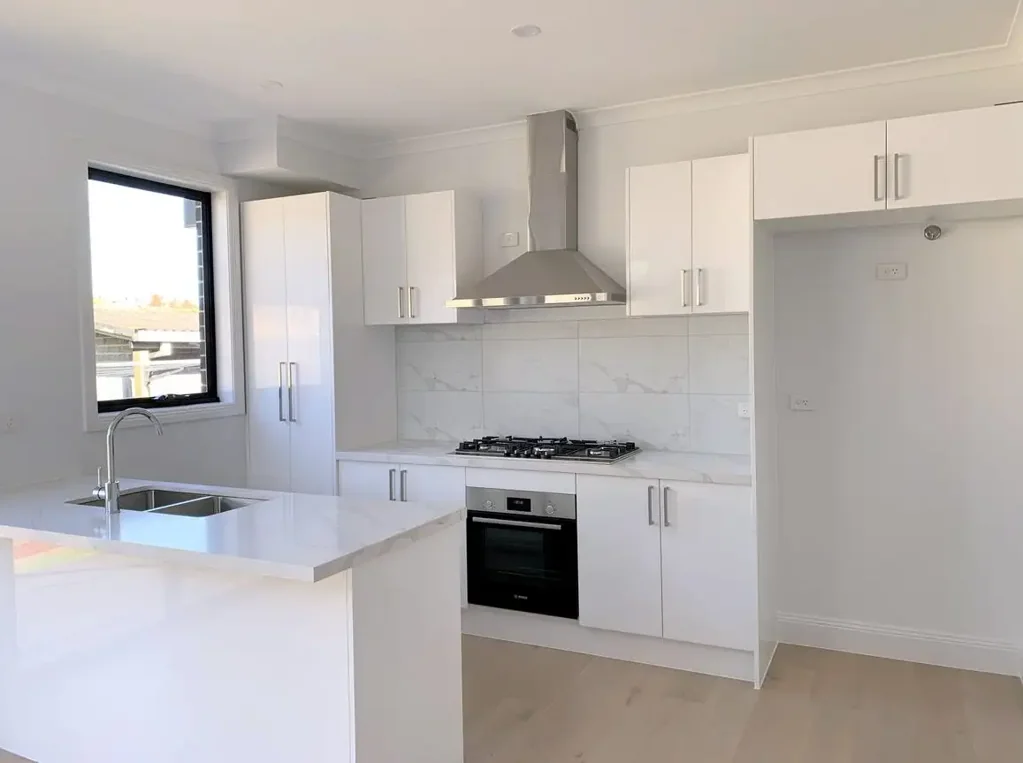 Noble Park 2 Bedroom Quiet Loaction