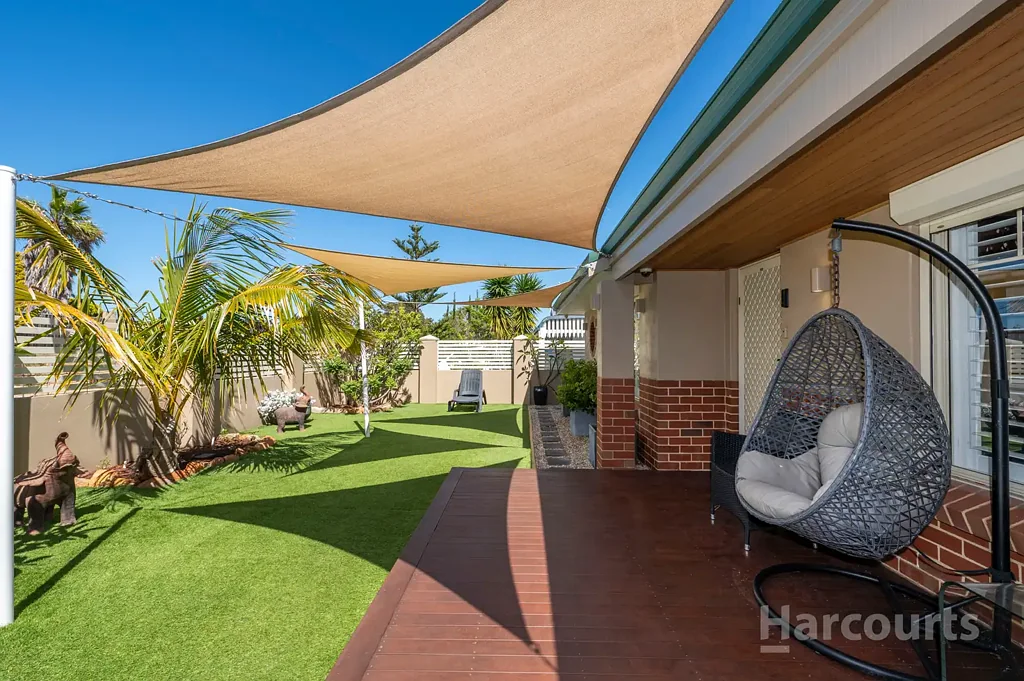 Currambine 4部屋 Versatile Living at its Very Best!