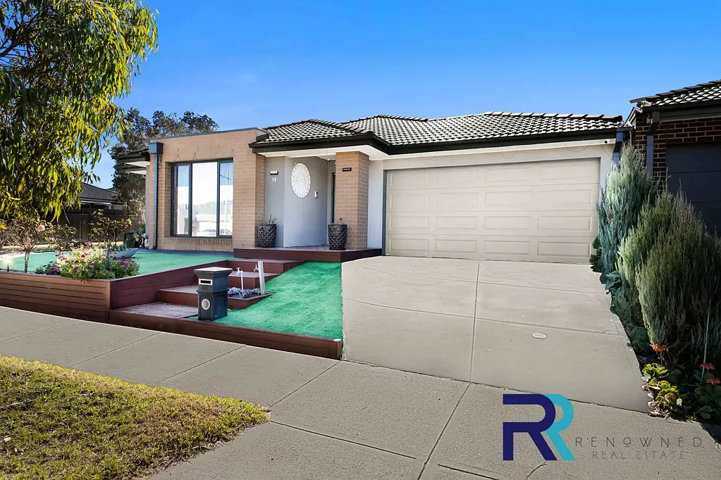 38 Hodgson Avenue, Tarneit, VIC 3029