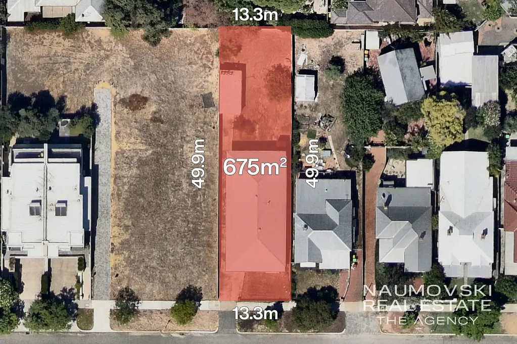 21 Burt Street, Mount Lawley, WA 6050