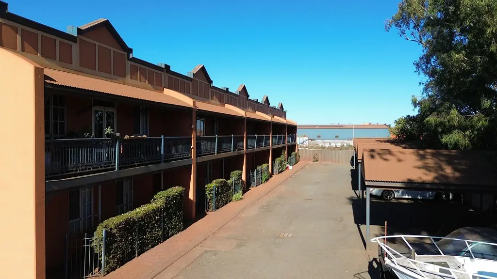 Convenient Coastal Living in the Heart of Port Hedland